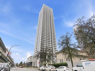 6087 Wilson Ave #501, Burnaby, BC