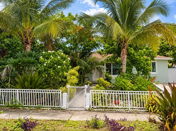 100 NW 191st St, Miami Gardens, FL 33169