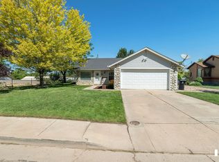 398 W Bristlecone Dr, Cedar City, UT 84720