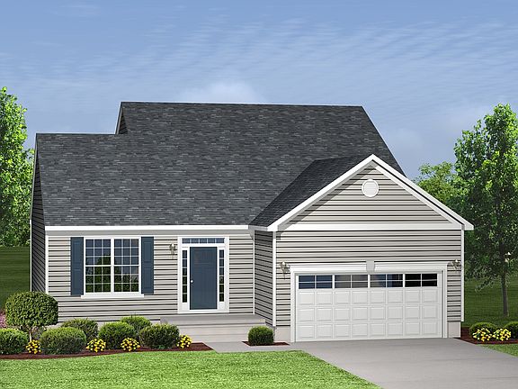 2nd image of 104 Morning Glory Dr #Be2bbc