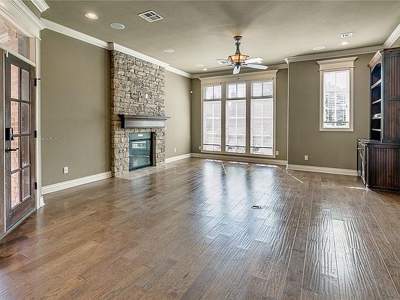 17113 Royal Troon Dr, Edmond, OK 73012 | MLS #1014474 | Zillow