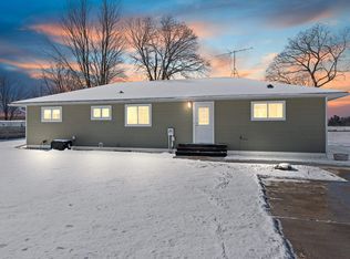 8164 State Highway 22, Oconto Falls, WI 54154