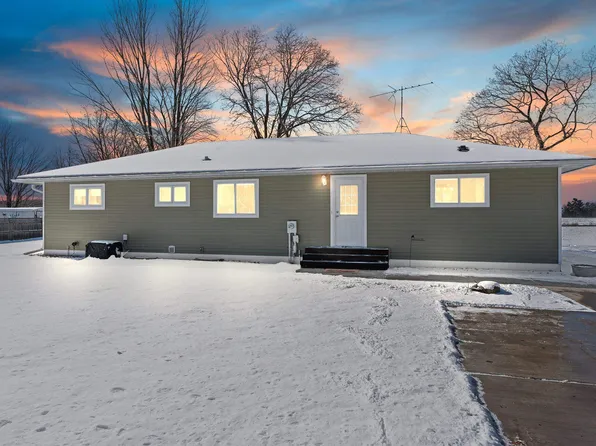 8164 State Highway 22, Oconto Falls, WI 54154