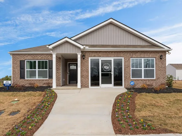 3405 Woodcross Dr, Moore, SC 29369