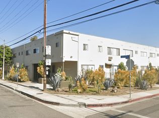 8751 W Guthrie Ave #22, Los Angeles, CA 90034