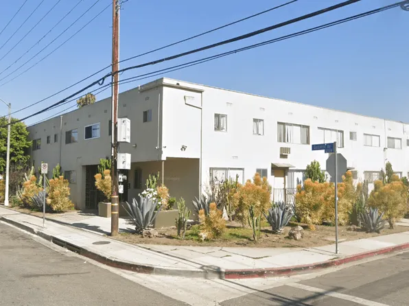 8751 W. Guthrie Ave., 8751 W Guthrie Ave #7, Los Angeles, CA 90034