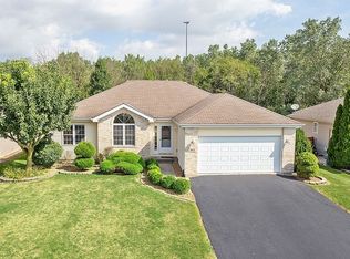 263 Hillcrest Ln, Steger, IL 60475