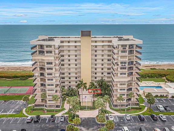 3rd image of 10044 S Ocean Drive #105