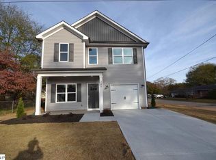 205 Fall St, Greer, SC 29651