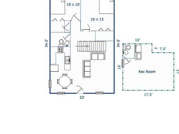 2nd image of this home