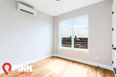 Rented by Pinn Realty