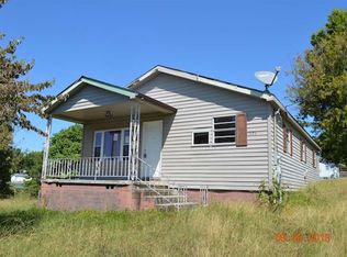 1873 Holdway St, Morristown, TN 37813