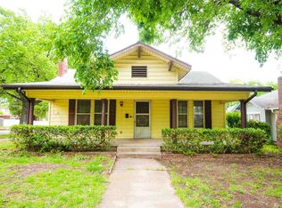 1201 S 5th St, Ponca City, OK 74601