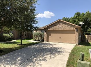 6138 Luckey Run, San Antonio, TX 78252