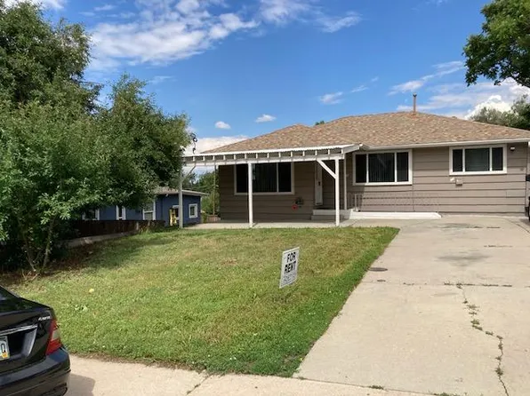12 Newton St #10, Denver, CO 80219