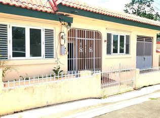 54 Alfredo Marrero, Aibonito, PR 00705