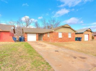 209 NW 80th St, Oklahoma City, OK 73114