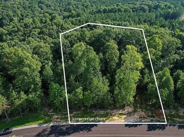 0 Whiskey Way #Jf390, Jasper, TN 37347