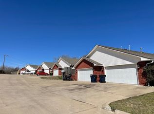 1702 S Mississippi Ave #3, Ada, OK 74820