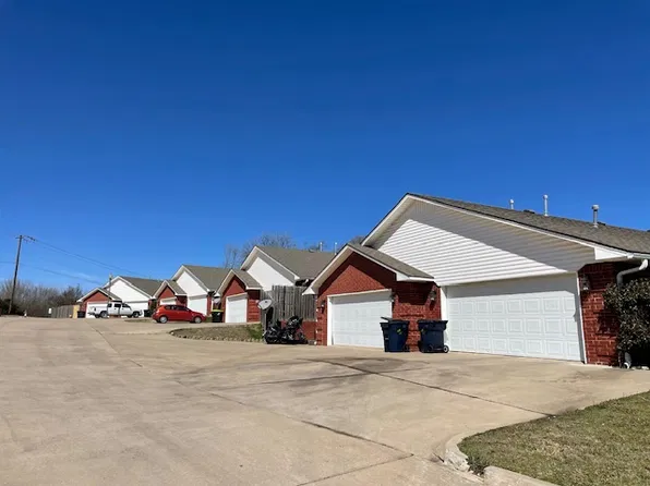 1702 S Mississippi Ave #3, Ada, OK 74820