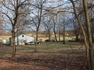 2545 Gunn Rd, Springfield, TN 37172