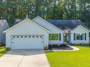 505 Stratton Ct, Goose Creek, SC 29445