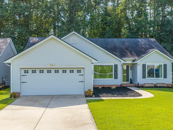 505 Stratton Ct, Goose Creek, SC 29445
