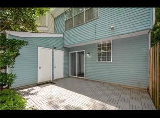 1301 Wedgewood Ct #1301, Atlanta, GA 30350