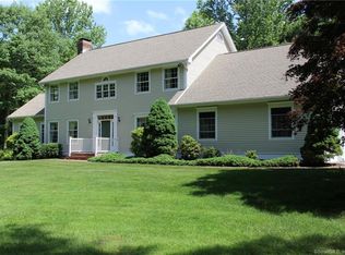 49 Scarboro Rd, Hebron, CT 06248