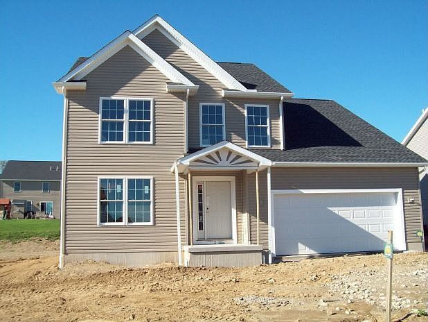 1st image of 2838 S Birch Run #N10-1