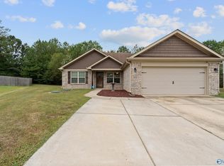 102 Grey Mare St, Harvest, AL 35749
