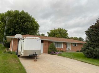 1706 Tennant Ave, Stanton, NE 68779