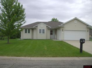 1201 5th St NE, Waseca, MN 56093
