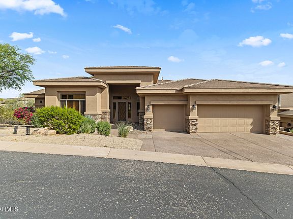 2nd image of 415 E DESERT WIND Drive