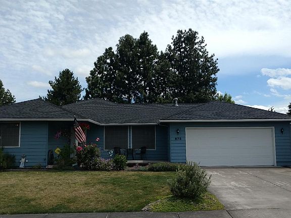 Gorgeous Central Point Home