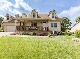 102 Shannon Ct, Georgetown, KY 40324