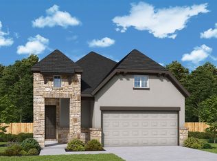 Paulino Plan, Kissing Tree - Grove Series, Ft0h44 San Marcos, TX 78666