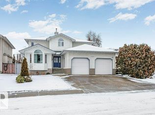 13020 157th Ave NW, Edmonton, AB T6V 1C3