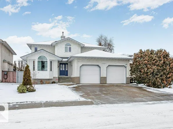 13020 157th Ave NW, Edmonton, AB T6V 1C3