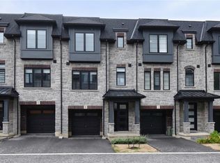 187 Wilson St W #4, Hamilton, ON L9G0J3