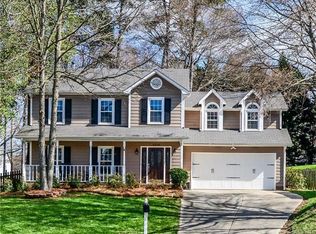 2305 Whispering Springs Dr, Matthews, NC 28105