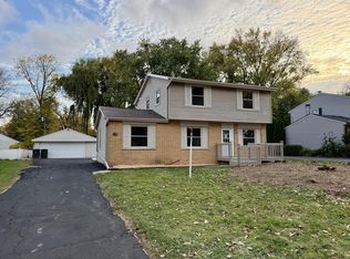 6421 W Leroy AVENUE, Greenfield, WI 53220