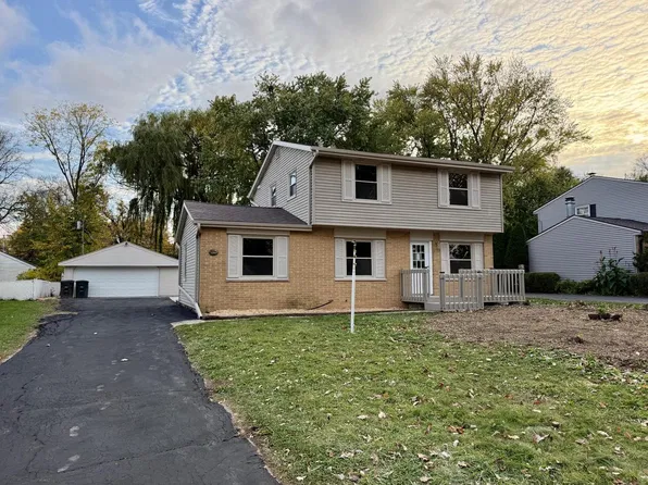 6421 W Leroy AVENUE, Greenfield, WI 53220