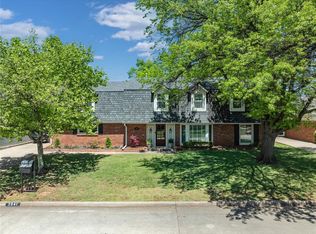 3041 Stonybrook Rd, Oklahoma City, OK 73120