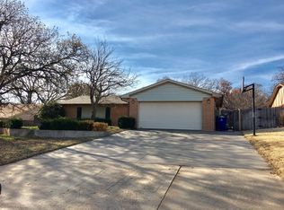 3509 Jacquelyn Ter, Duncan, OK 73533