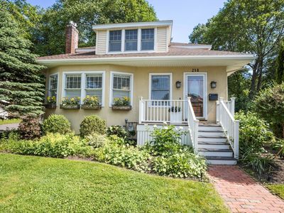 238 Willard Avenue, Portsmouth, NH, 03801