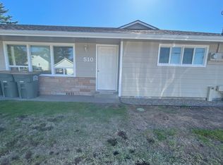 510 SE 2nd St, Newport, OR 97365