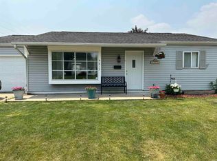 4615 SW Macgregor Rd, South Bend, IN 46614