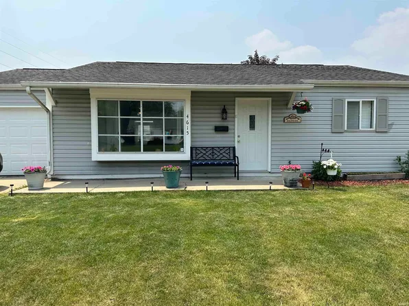 4615 SW Macgregor Rd, South Bend, IN 46614