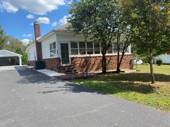 4520 S High Way #175, Graham, KY 42344